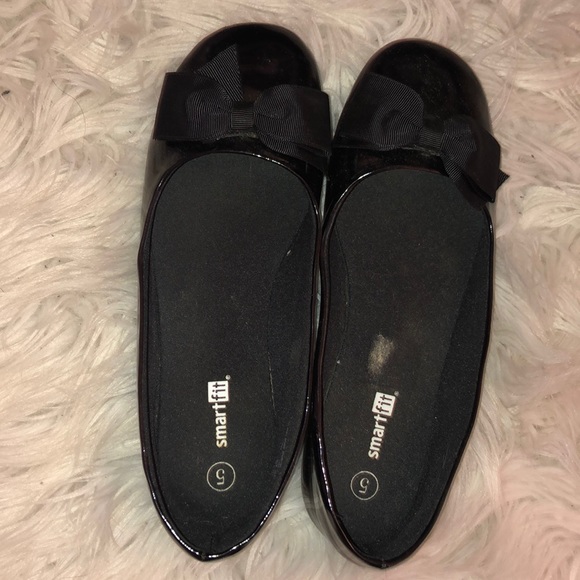 smart fit saddle shoes